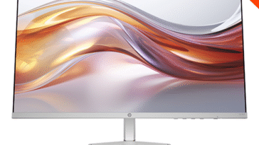 HP Series 5 524sf